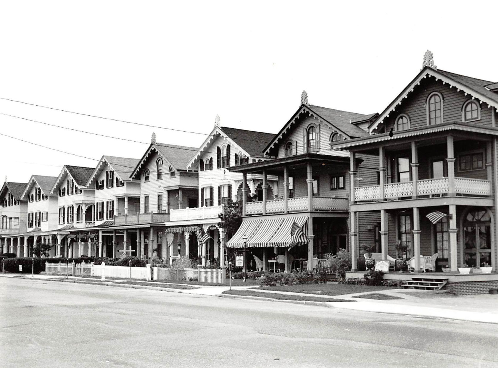 Cape May